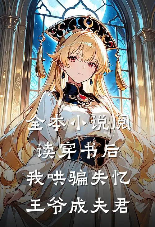 全本小说阅读穿书后，我哄骗失忆王爷成夫君