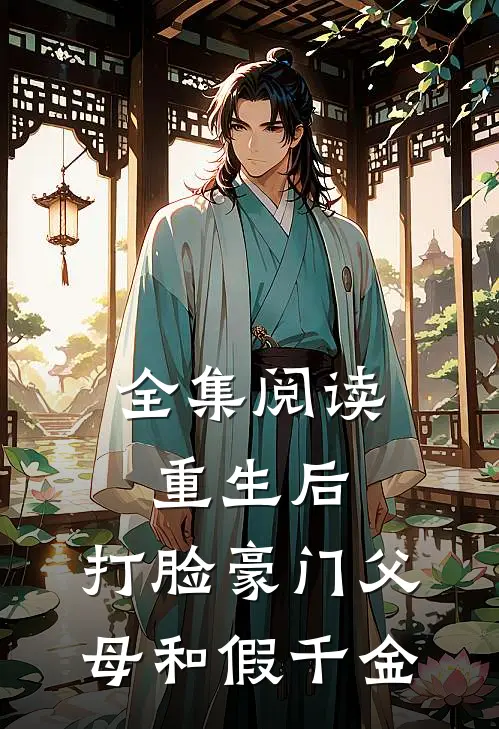 全集阅读重生后，打脸豪门父母和假千金