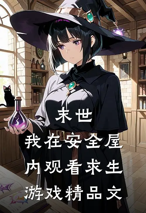 末世：我在安全屋内观看求生游戏精品文