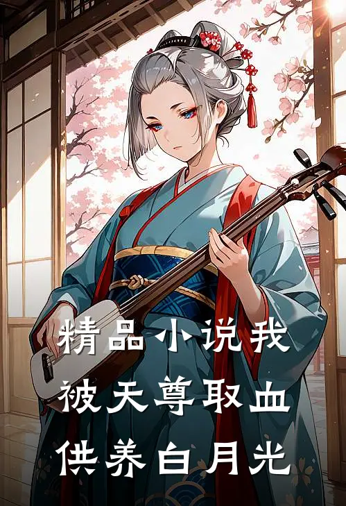 精品小说我被天尊取血供养白月光