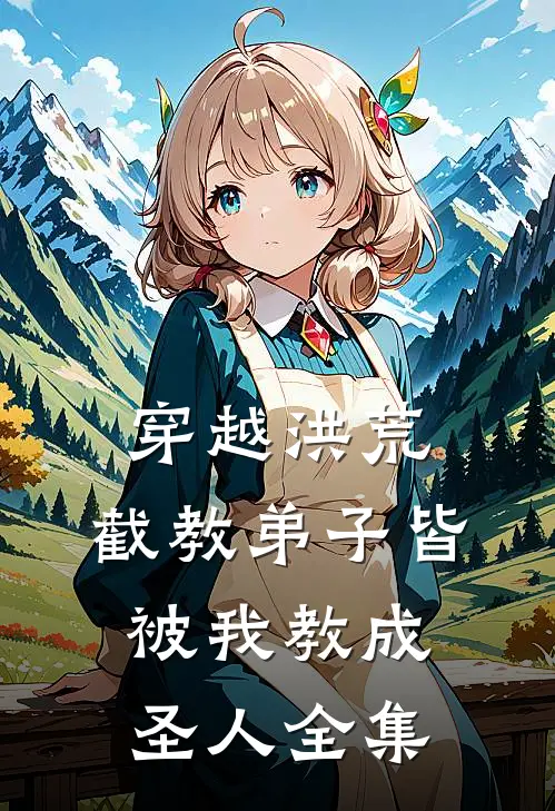 穿越洪荒：截教弟子皆被我教成圣人全集