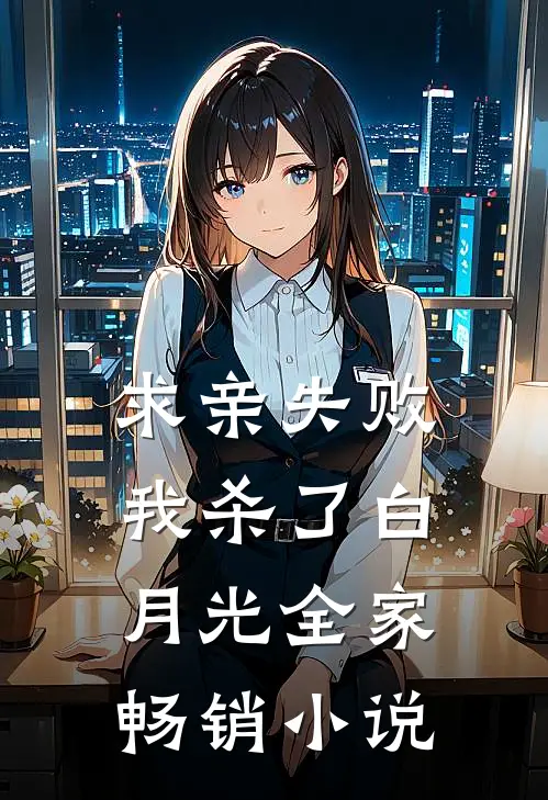 求亲失败：我杀了白月光全家畅销小说
