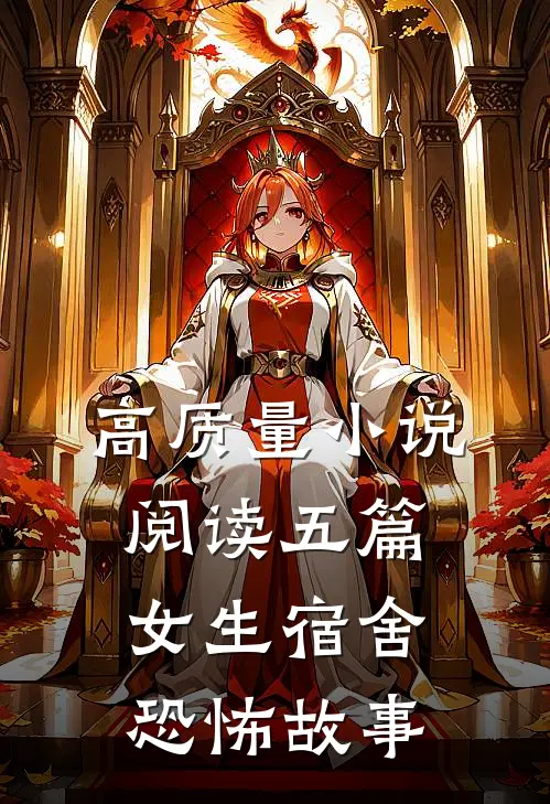 高质量小说阅读五篇女生宿舍恐怖故事