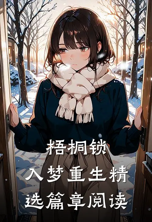梧桐锁：入梦重生精选篇章阅读