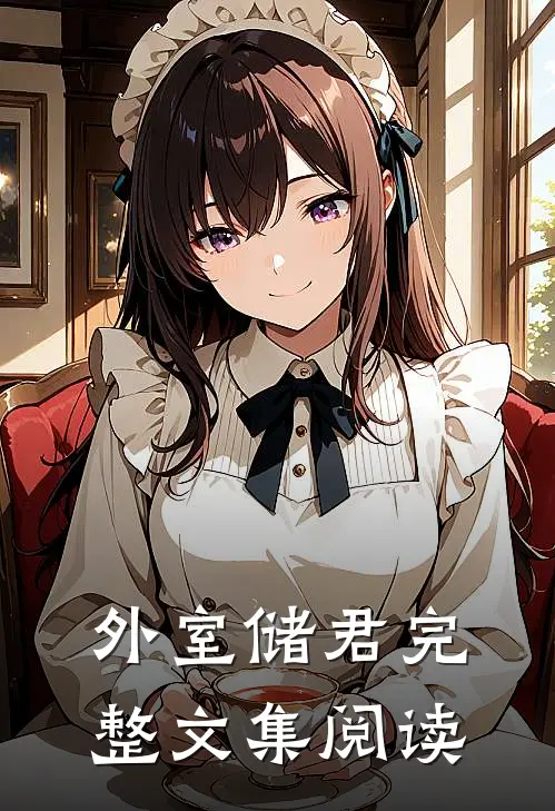 外室储君完整文集阅读