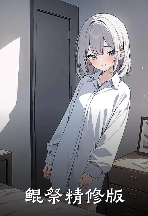 鲲祭精修版