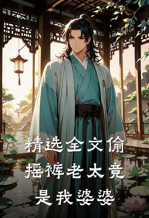 精选全文偷摇裤老太竟是我婆婆
