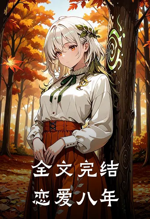 全文完结恋爱八年