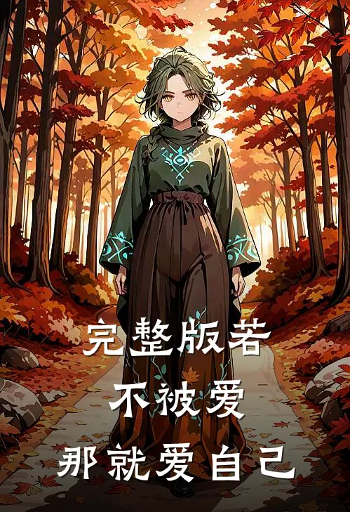 完整版若不被爱，那就爱自己