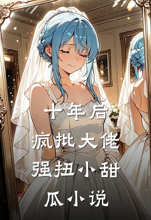 十年后，疯批大佬强扭小甜瓜小说