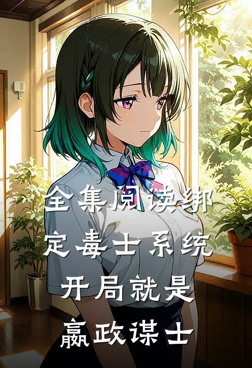 全集阅读绑定毒士系统，开局就是嬴政谋士