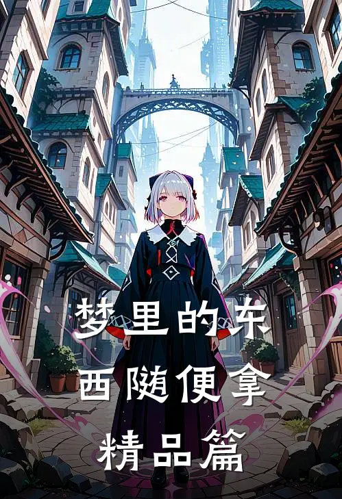 梦里的东西随便拿精品篇
