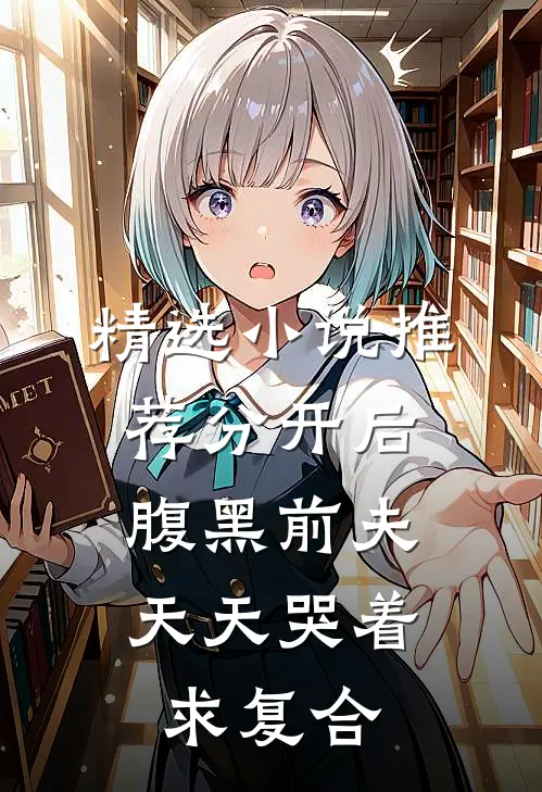 精选小说推荐分开后，腹黑前夫天天哭着求复合