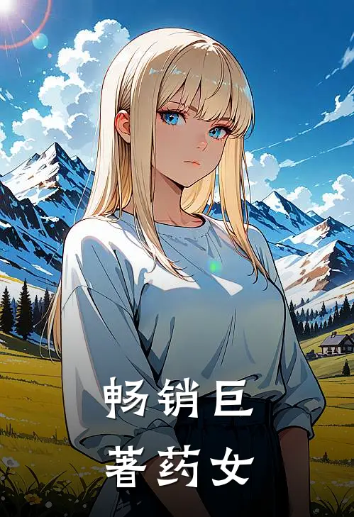畅销巨著药女