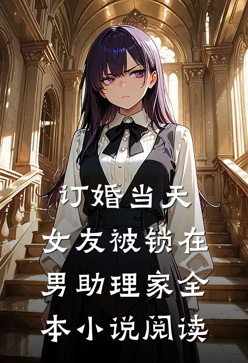 订婚当天，女友被锁在男助理家全本小说阅读