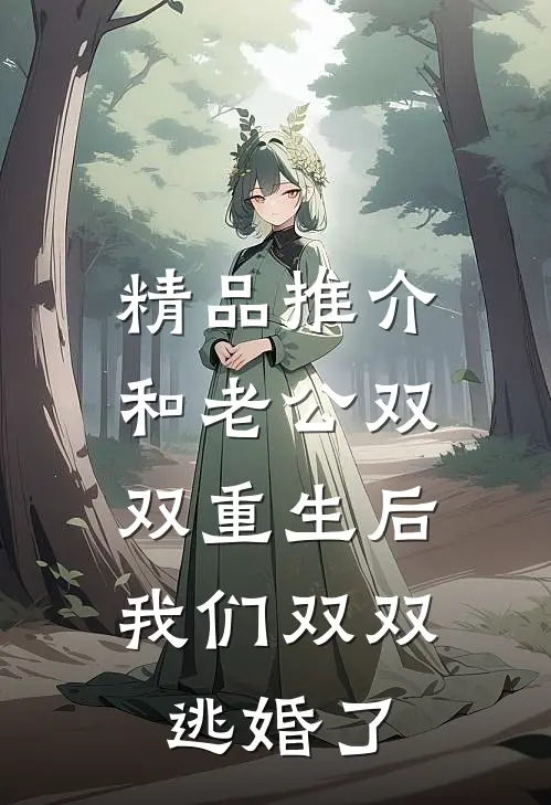 精品推介和老公双双重生后，我们双双逃婚了