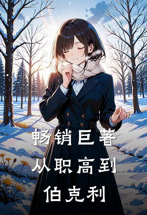 畅销巨著从职高到伯克利