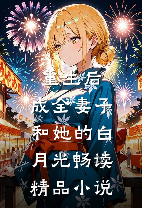 重生后，成全妻子和她的白月光畅读精品小说