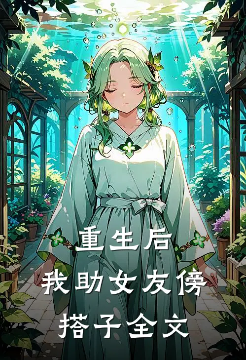 重生后，我助女友傍搭子全文