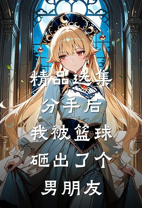 精品选集分手后，我被篮球砸出了个男朋友