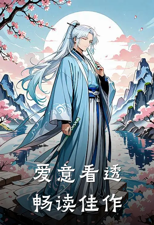爱意看透畅读佳作