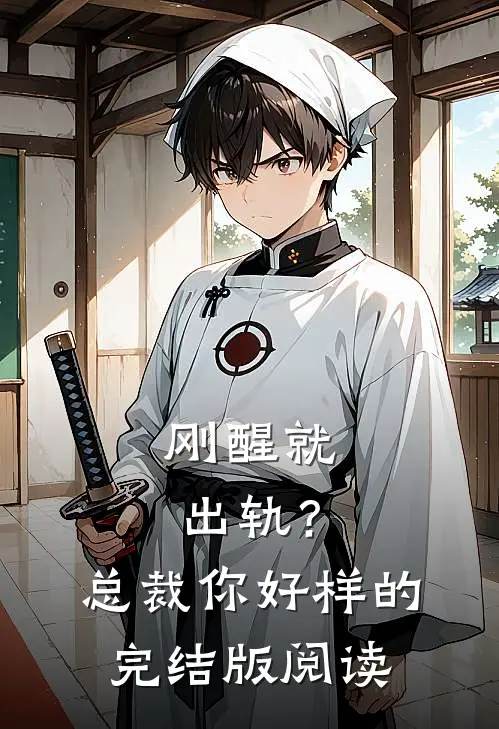 刚醒就出轨？总裁你好样的完结版阅读