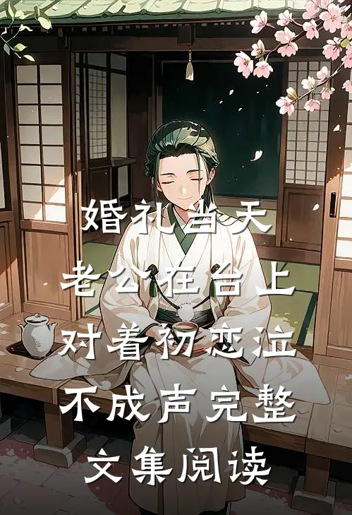 婚礼当天，老公在台上对着初恋泣不成声完整文集阅读