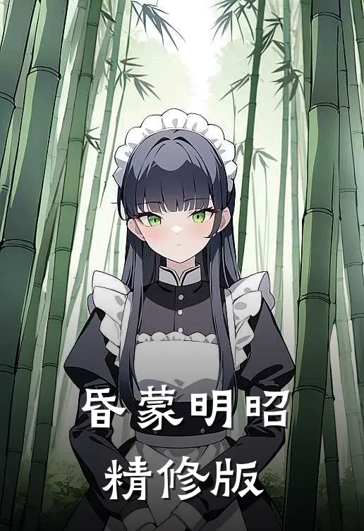 昏蒙明昭精修版