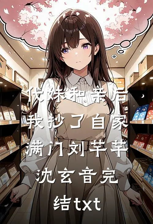 我想当驸马，你却说我是个莽夫，我只好灭国了已完结版