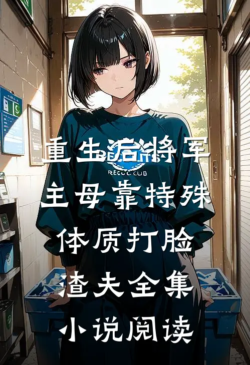 重生后将军主母靠特殊体质打脸渣夫全集小说阅读