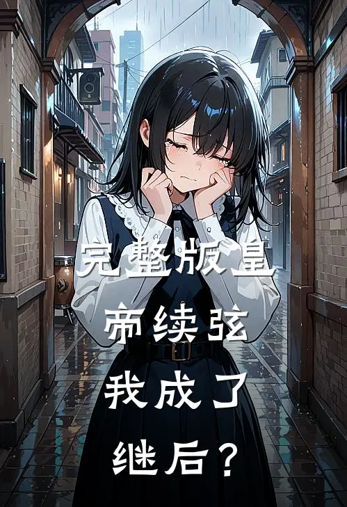 完整版皇帝续弦，我成了继后？