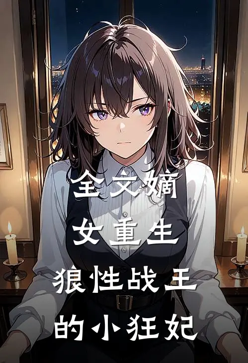 全文嫡女重生，狼性战王的小狂妃