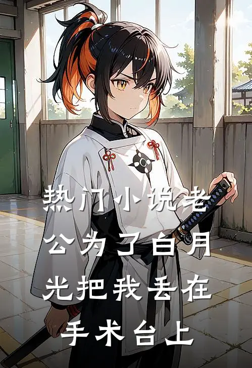 热门小说老公为了白月光把我丢在手术台上