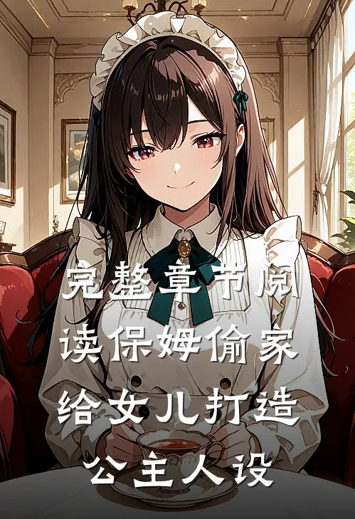 完整章节阅读保姆偷家给女儿打造公主人设