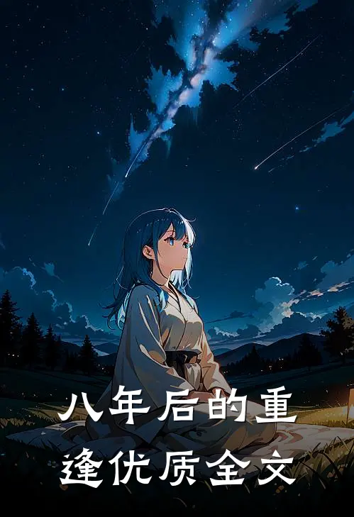 八年后的重逢优质全文