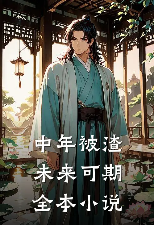 中年被渣，未来可期全本小说