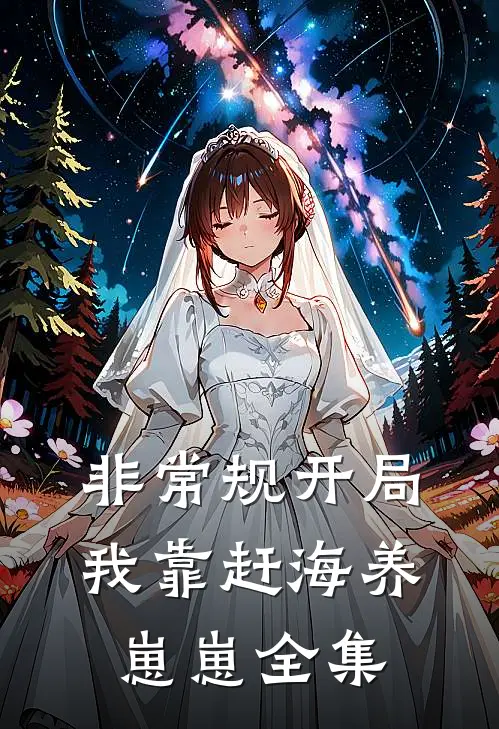 非常规开局：我靠赶海养崽崽全集