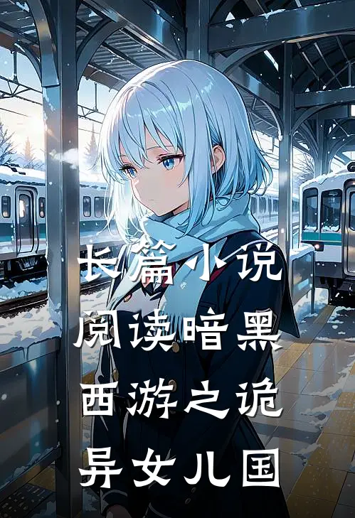长篇小说阅读暗黑西游之诡异女儿国
