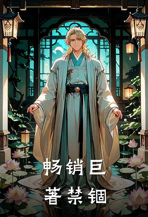 畅销巨著禁锢