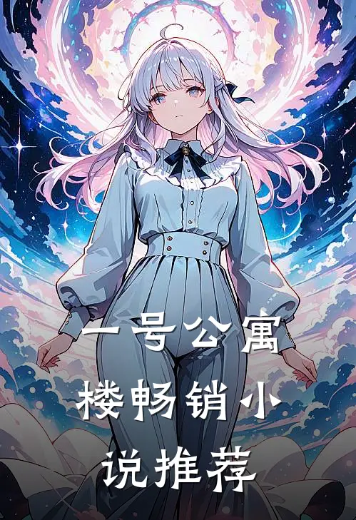 一号公寓楼畅销小说推荐