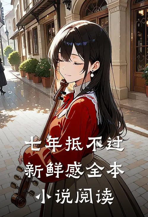七年抵不过新鲜感全本小说阅读