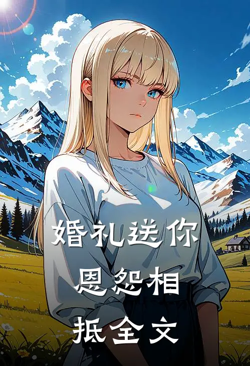 婚礼送你，恩怨相抵全文