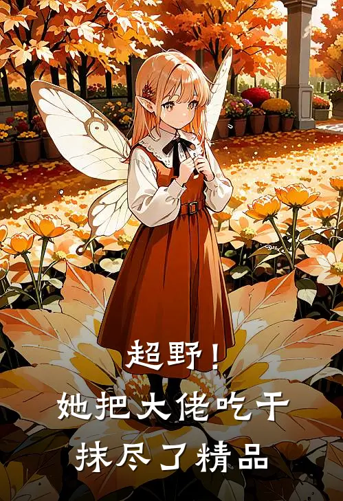 超野！她把大佬吃干抹尽了精品