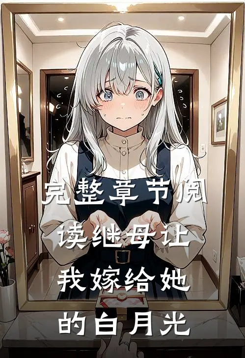 完整章节阅读继母让我嫁给她的白月光