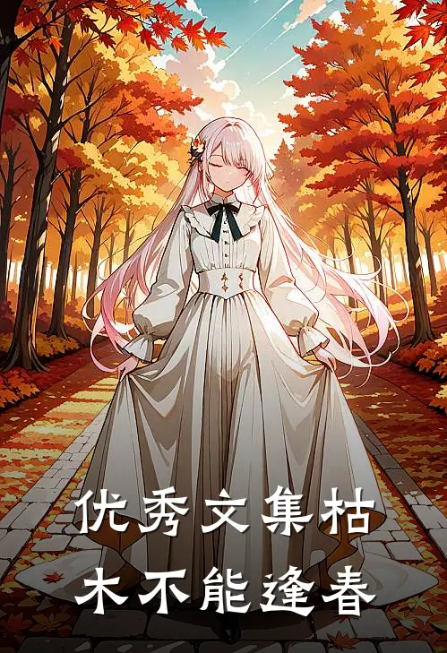 优秀文集枯木不能逢春