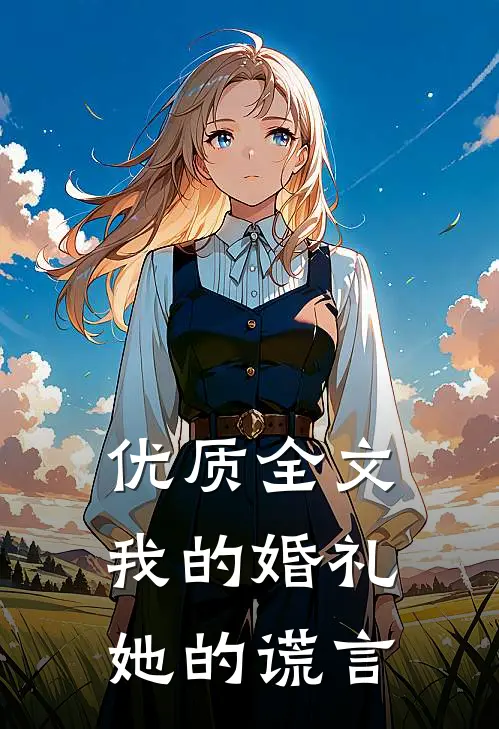 优质全文我的婚礼，她的谎言