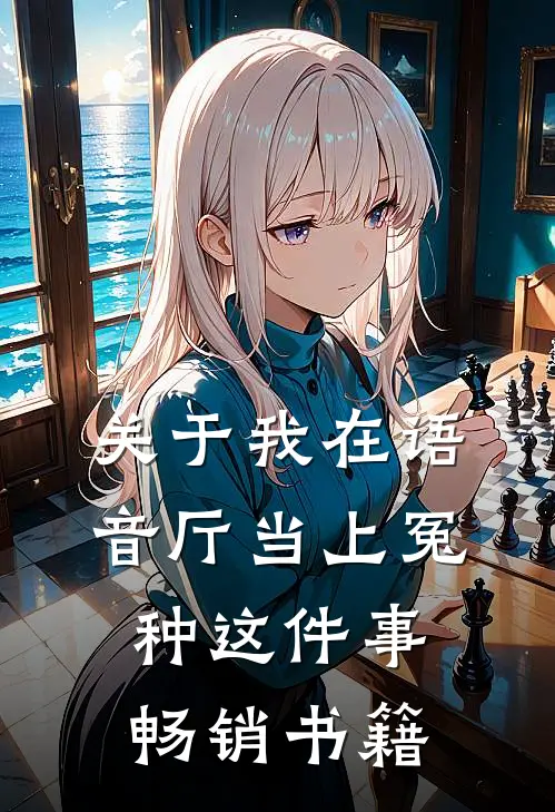 关于我在语音厅当上冤种这件事畅销书籍