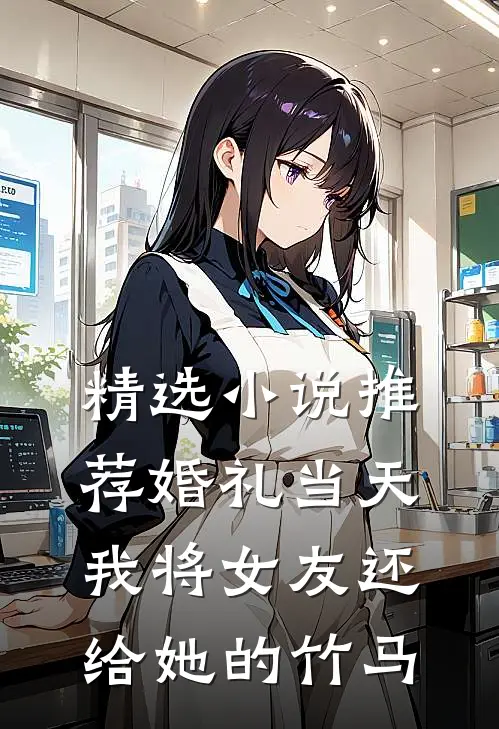 精选小说推荐婚礼当天，我将女友还给她的竹马