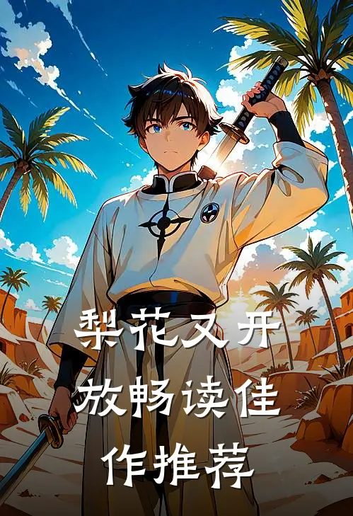 梨花又开放畅读佳作推荐