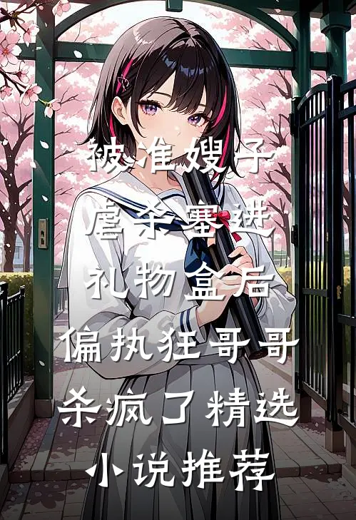 被准嫂子虐杀塞进礼物盒后，偏执狂哥哥杀疯了精选小说推荐